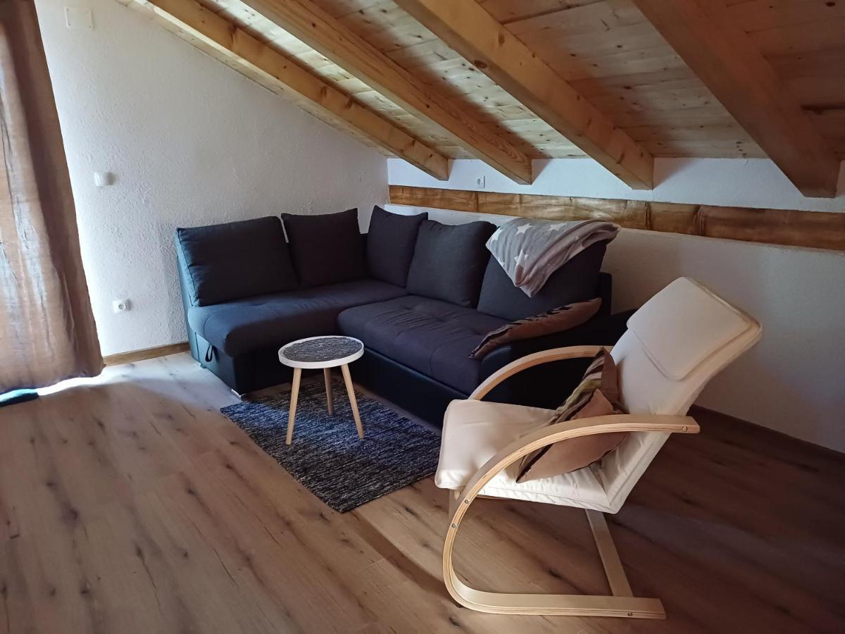 Holiday House Pulina Punat Exterior photo