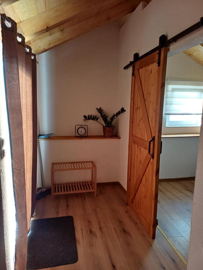 Holiday House Pulina Punat Exterior photo