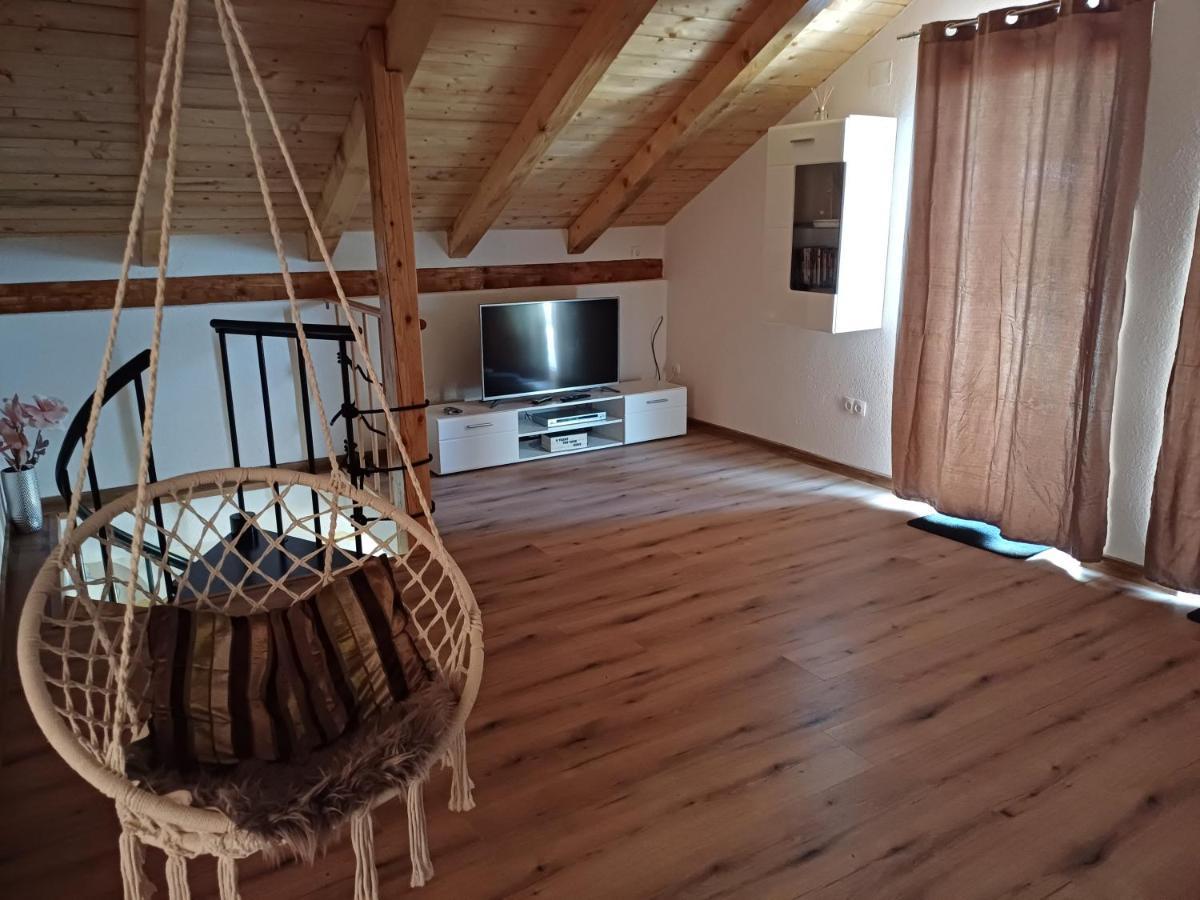 Holiday House Pulina Punat Exterior photo