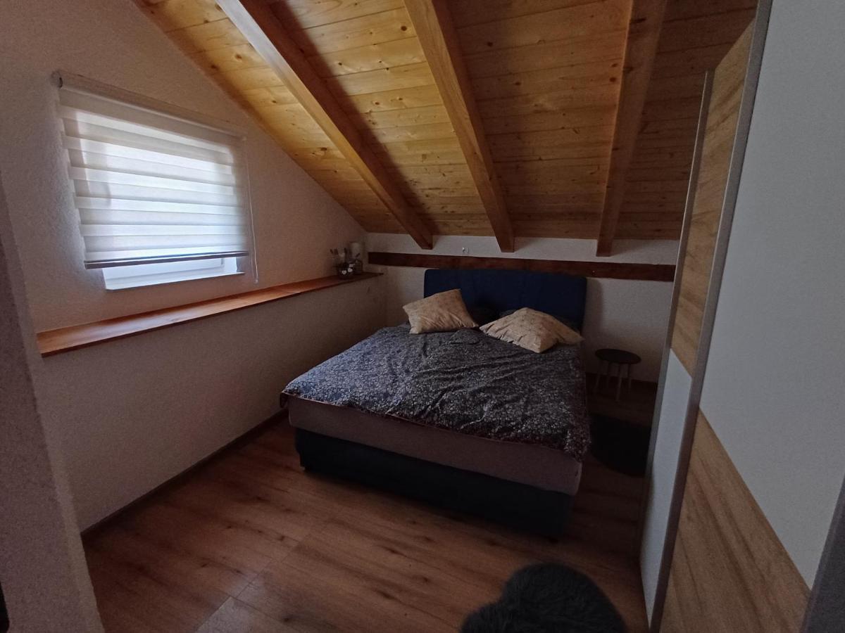 Holiday House Pulina Punat Exterior photo