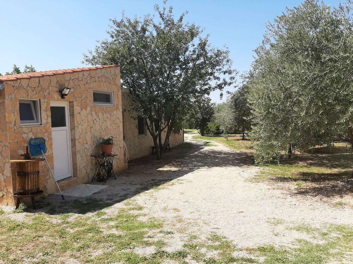 Holiday House Pulina Punat Exterior photo